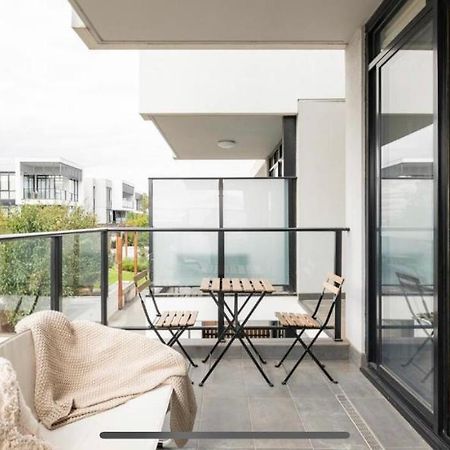The Pas.Coe - A Stylish 1 Bedroom Unit With Free Parking. Melbourne Eksteriør bilde