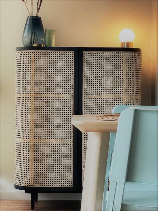 The Pas.Coe - A Stylish 1 Bedroom Unit With Free Parking. Melbourne Eksteriør bilde